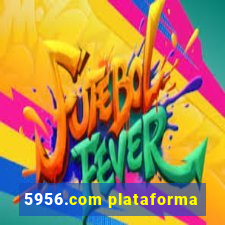 5956.com plataforma